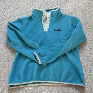 Patagonia Pullover